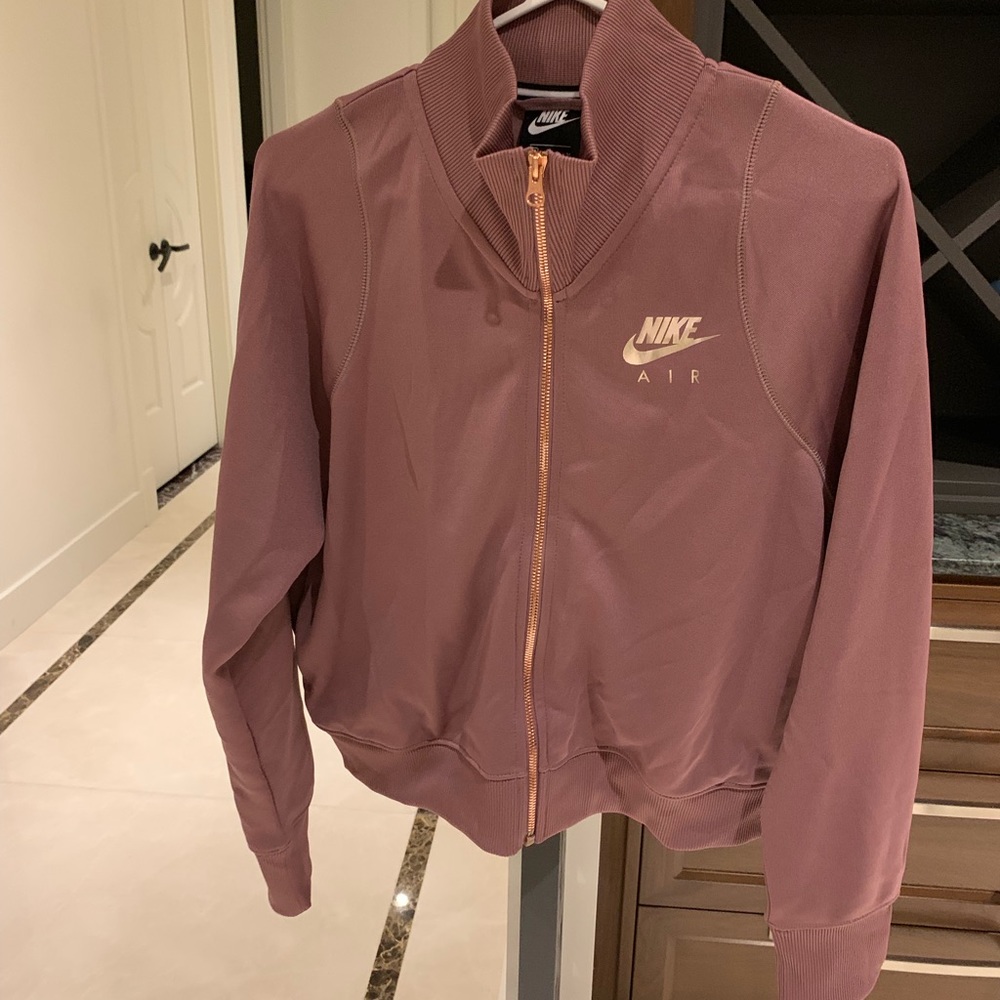 Nike Air N98 Women’s Jacket